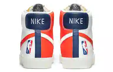 Nike Blazer Knicks NBA 75th Anniversary