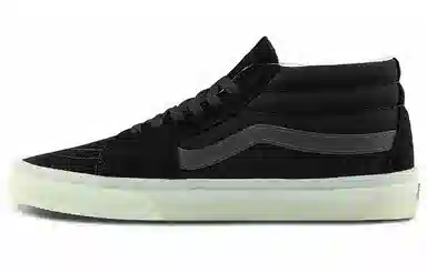 Vans SK8 Mid Black