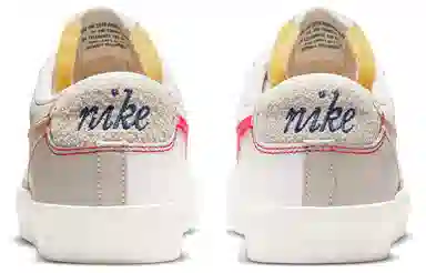 Nike Blazer Low '77 PRM "Swoosh 50th Anniversary"