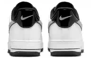Nike Air Force 1 Low '07 LV8 White/Black