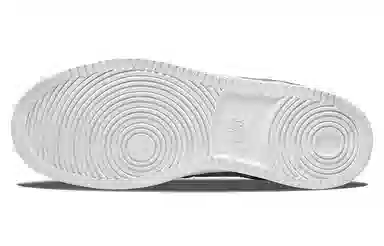 Nike Court Vision 1 Low Next Nature White Pink