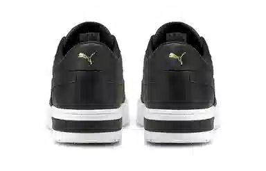 PUMA Ca Pro Classic Black White