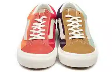 Vans Style 36 OG