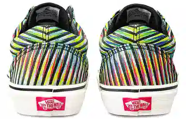 Anderson Paak x Vans Old Skool DX