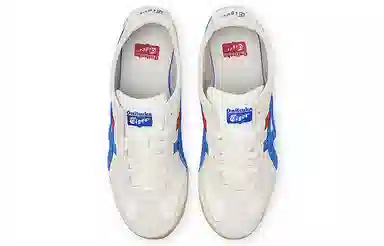 Onitsuka Tiger Mexico 66 White