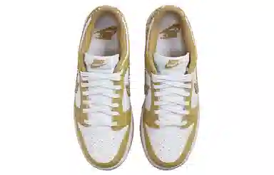 Nike Dunk Low "Barley Paisley"