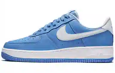 Nike Air Force 1 Low "University Blue"