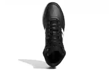adidas neo Hoops 3.0 Mid Classic Vintage