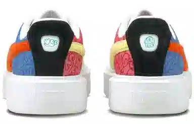 PUMA Oslo Maja Doodle