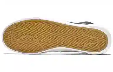 Sacai x Nike Blazer Black Blue