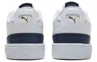 PUMA Ralph Sampson Lo White Blue