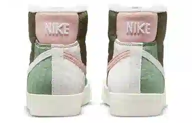Nike Blazer '77 LX NN Olive