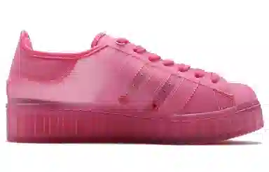 adidas originals Superstar Jelly