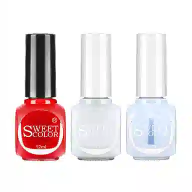 SWEET COLOR SH571 +HG01 12ml*2