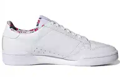 adidas Continental 80 White Multicolor