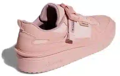 adidas Forum Low Gore-Tex Pink