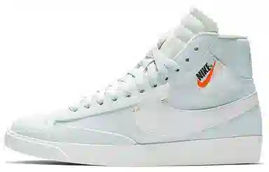 Nike Blazer REBEL High Ice Blue