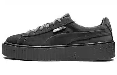 PUMA Rihanna Fenty Glacier Grey
