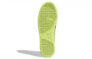 adidas Continental 80 Yellow Green
