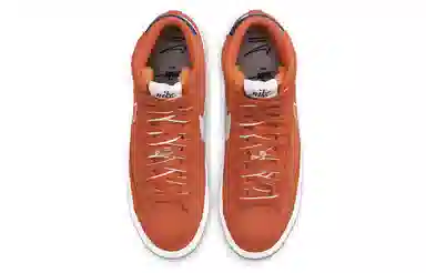 Nike Blazer ' 77 "First Use"