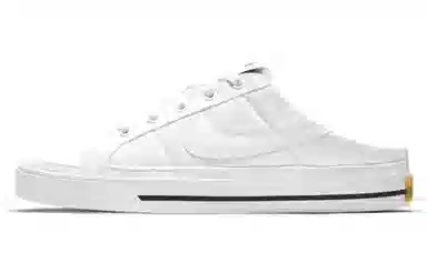 Nike Court Legacy Mule