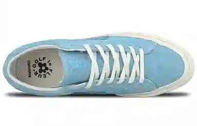 Golf Le Fleur x Converse One Star Ox