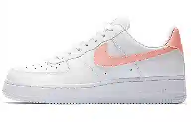 Nike Air Force 1 07 White Pink