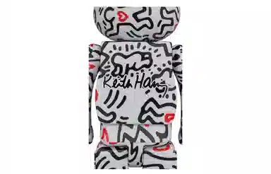 BERBRICK keith haring 8 7cm28cm70cm