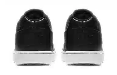 Nike EBERNON Low Black