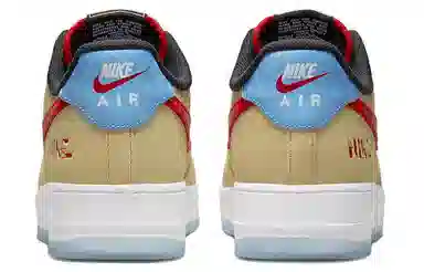 Nike Air Force 1 Low Satellite