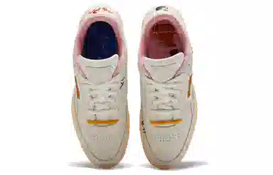 TOM JERRY x Reebok Club C Revenge