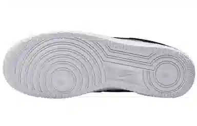 Nike Air Force 1 Low 07 LV8 Black Grey Red