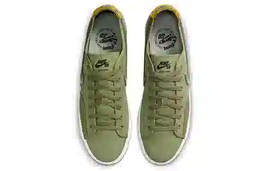 Nike Blazer Low Daan Van Der Linden