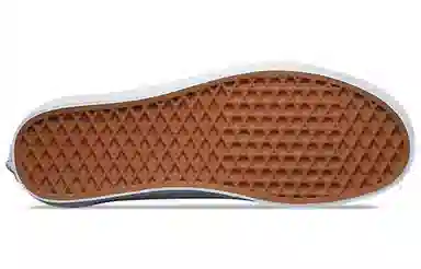 Vans Old Skool Checkerboard Racing Red