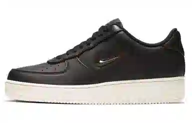Nike Air Force 1 Jewel Home & Away Black