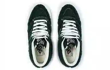 Sandy Liang x Vans Half Cab 33 DX