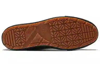 Converse Chuck Taylor Winter Dark Moss Green