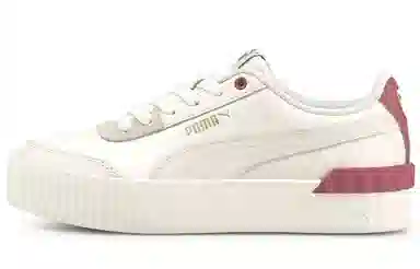 PUMA Carina Lift Ivory