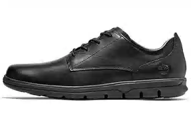 Timberland Bradstreet Black