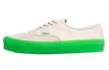 Retrosuperfuture x Vans Style 43 Vault OG LX White Green