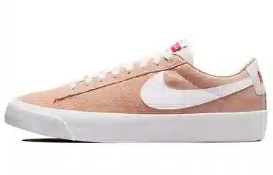 Nike Blazer Low GT Orange