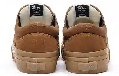 oddCIRKUS x Vision Street Wear Astley Pro