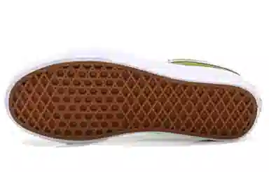 Vans SK8 Military Green