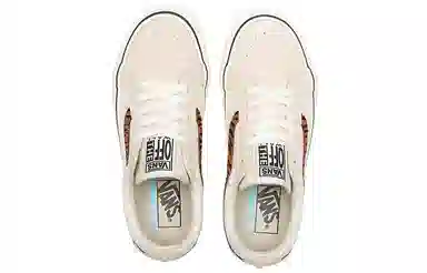 Vans SK8 LOW Reissue SF