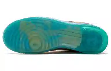 Nike Air Force 1 Low Kobe Beige Blue