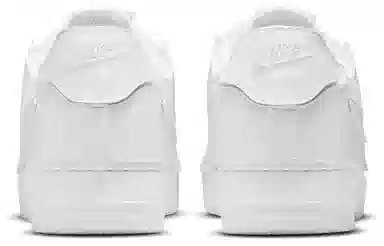 Nike Air Force 1 Low "Triple White"