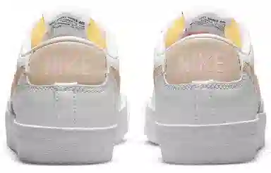 Nike Blazer Low 77 "First Use"