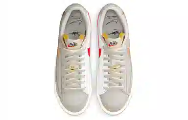 Nike Blazer Low '77 PRM "Swoosh 50th Anniversary"