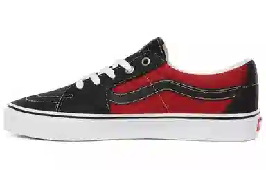 Vans SK8 LOW Leather