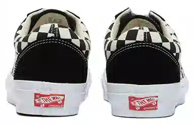 Vans Old Skool Vault Og LX